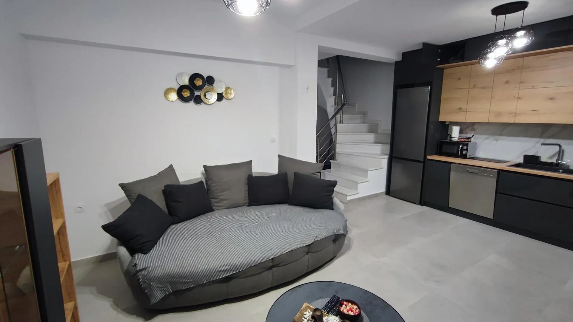 Appartement Nikiti Paradise Villas -Nola 1
