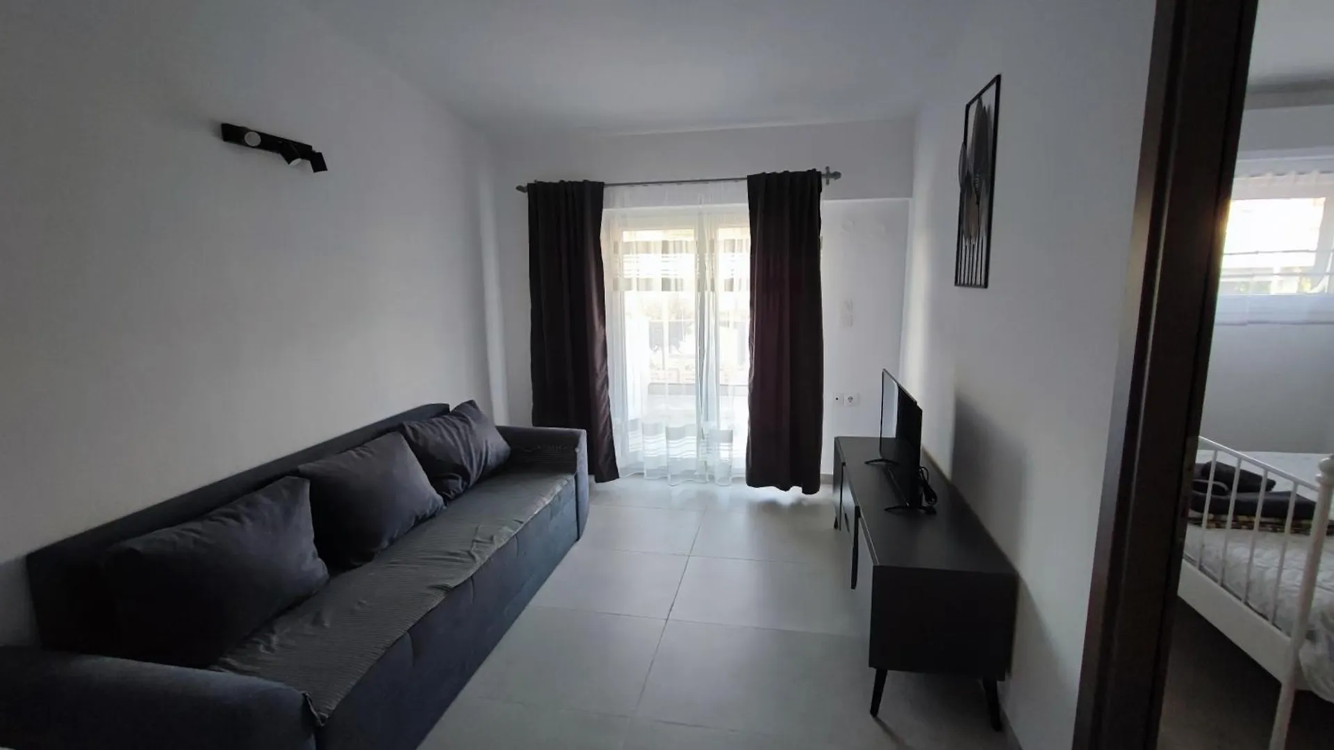 Nikiti Paradise Villas -Nola 1 0*, Nikiti (Sithonia) Griekenland