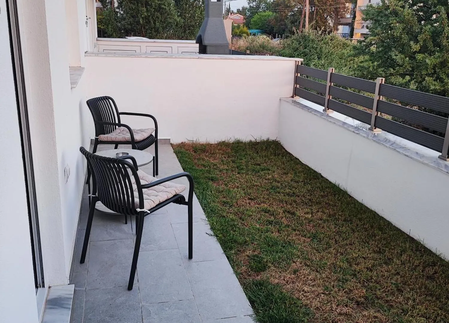 Nikiti Paradise Villas -Nola 1 Appartement