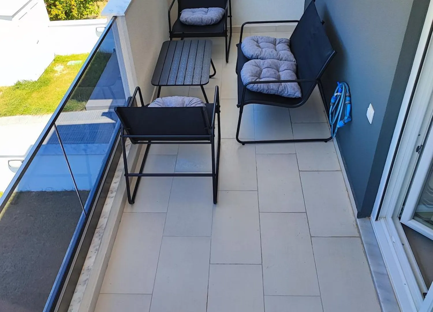 Nikiti Paradise Villas -Nola 1