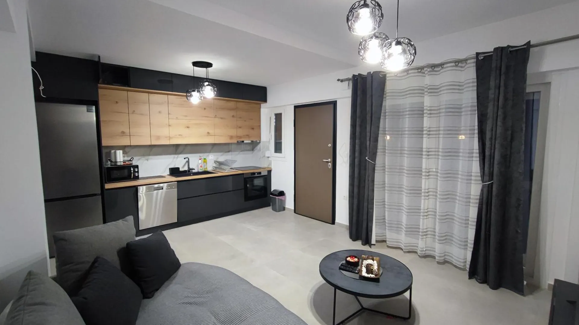 Nikiti Paradise Villas -Nola 1 0*, Nikiti (Sithonia)