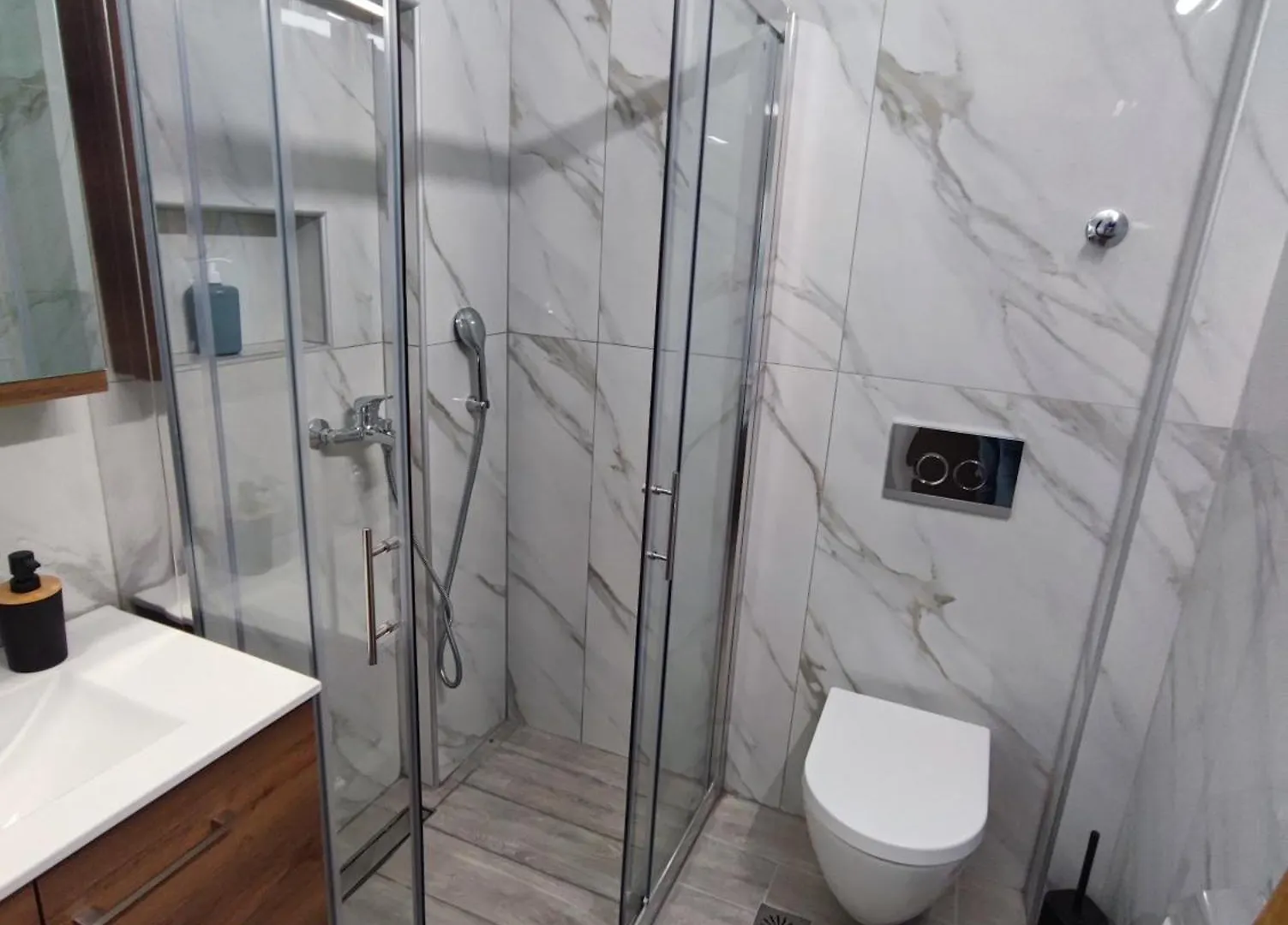 Nikiti Paradise Villas -Nola 1 Appartement