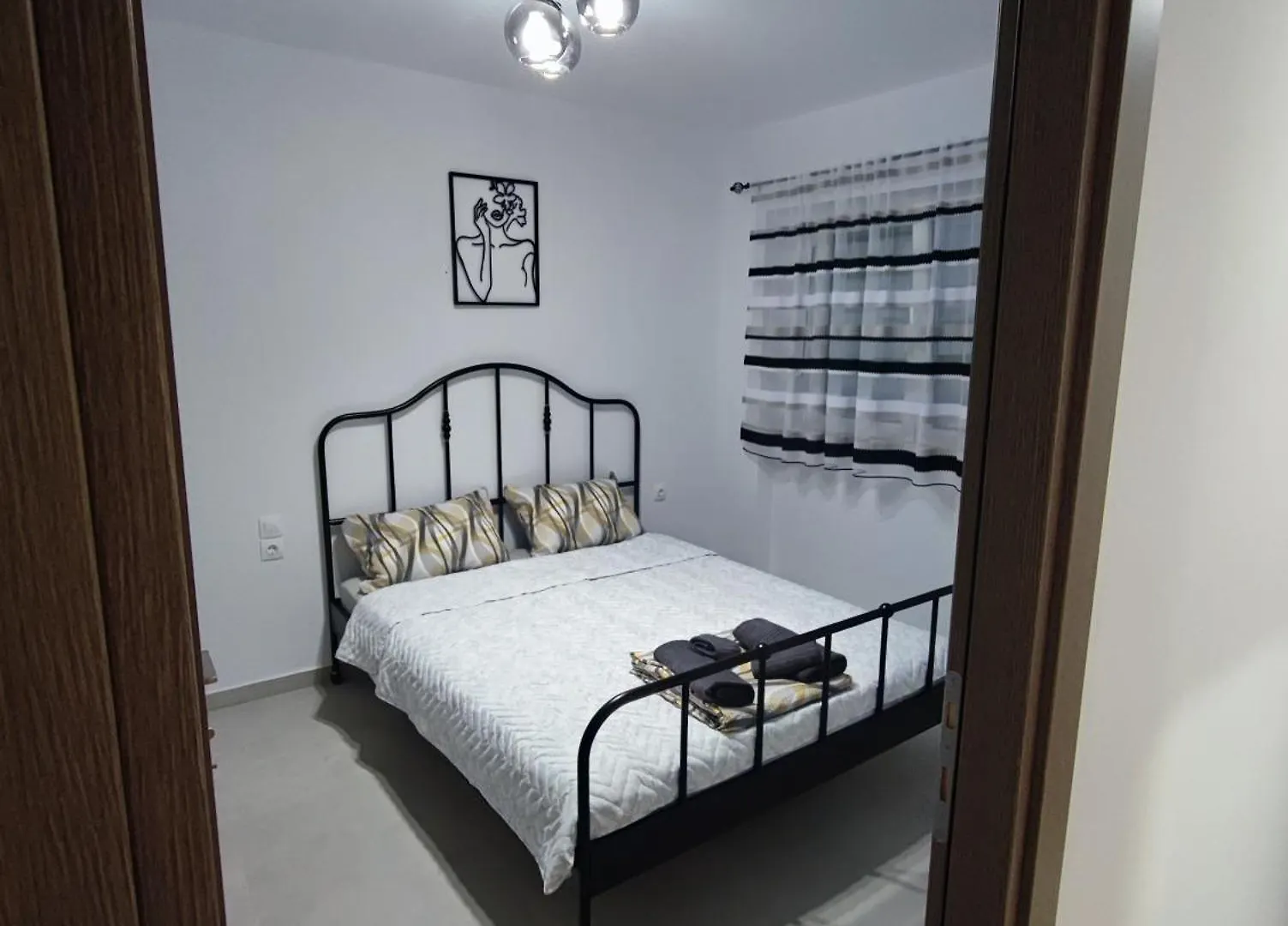 Appartement Nikiti Paradise Villas -Nola 1